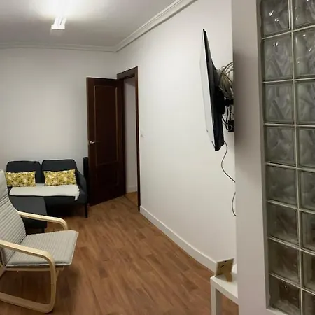 Isabella And Lucia Apartment Petrer